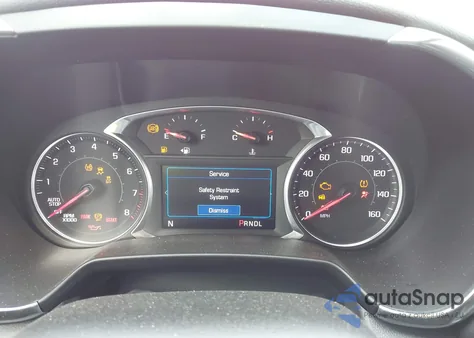 2020 Chevrolet Blazer Fwd 2Lt from USA, damaged, VIN 3GNKBCRS4LS723850